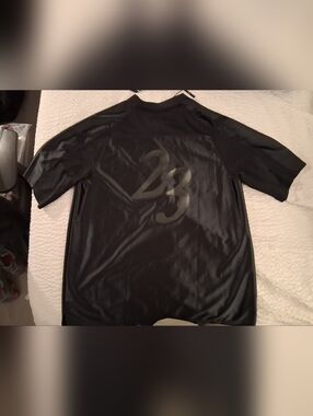 Air Jordan MVP Jersey hf9315-010